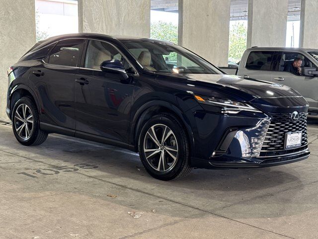 2024 Lexus RX 350 Premium San Antonio TX