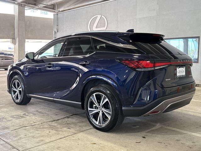 2024 Lexus RX 350 Premium San Antonio TX