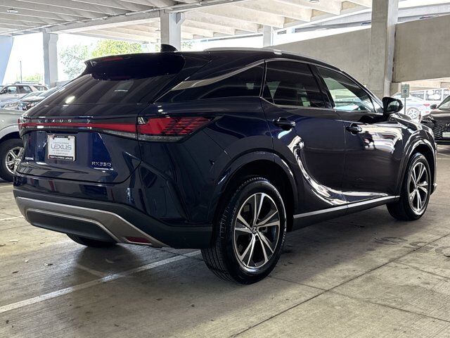 2024 Lexus RX 350 Premium San Antonio TX