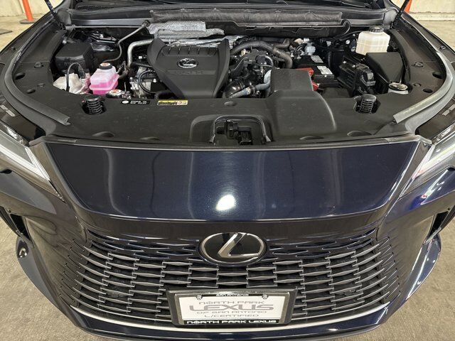 2024 Lexus RX 350 Premium San Antonio TX
