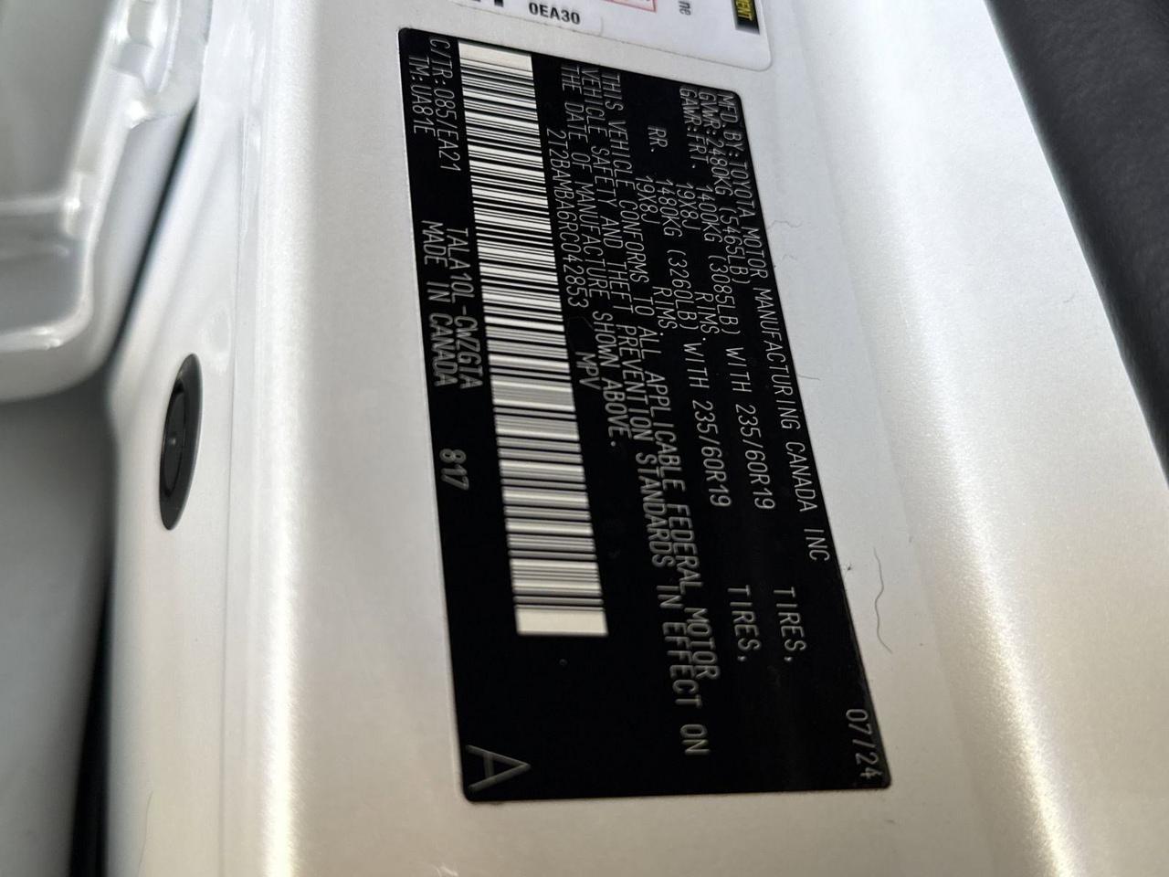 2024 Lexus RX 350 Premium San Antonio TX