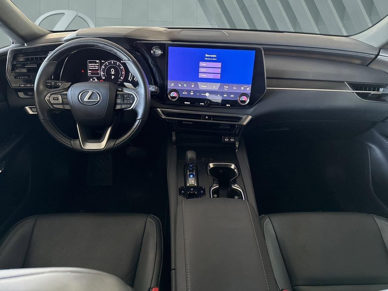 2024 Lexus RX 350 Premium San Antonio TX