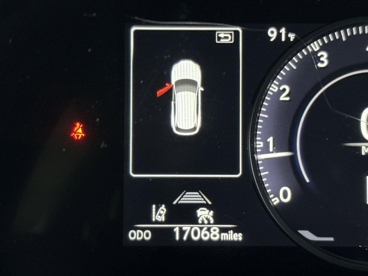 2024 Lexus RX 350 Premium San Antonio TX