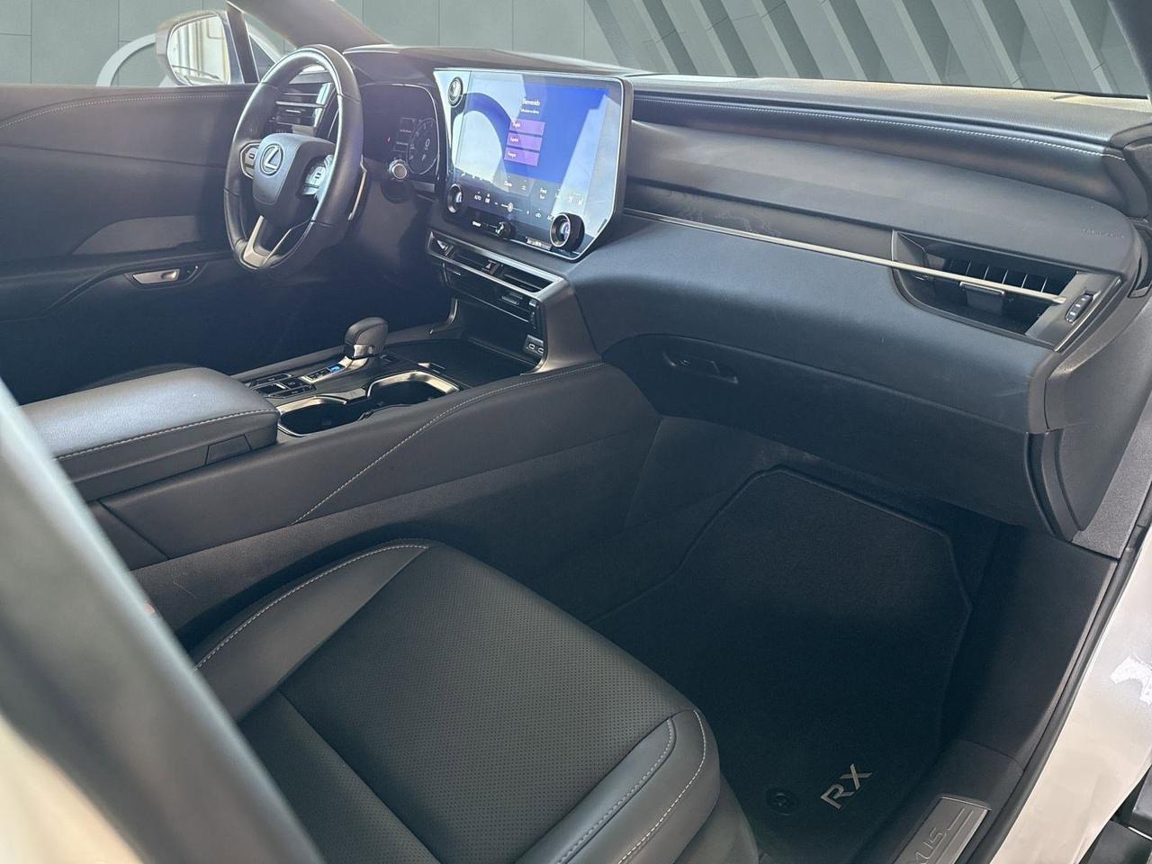 2024 Lexus RX 350 Premium San Antonio TX