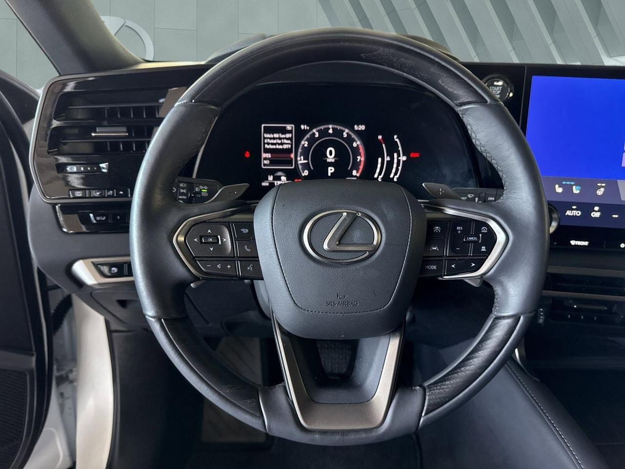 2024 Lexus RX 350 Premium San Antonio TX