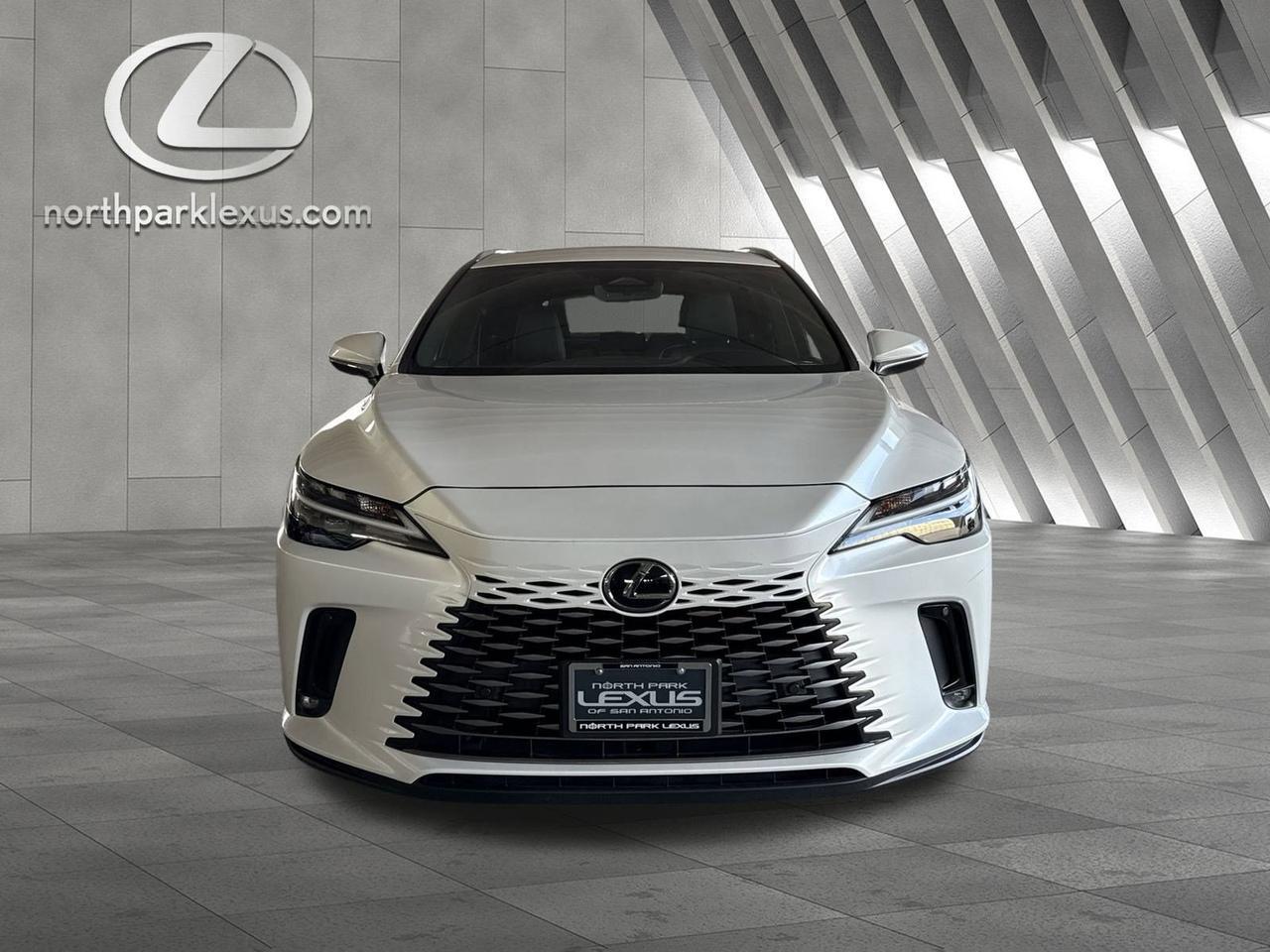 2024 Lexus RX 350 Premium San Antonio TX