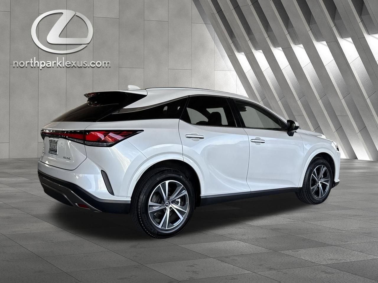 2024 Lexus RX 350 Premium San Antonio TX