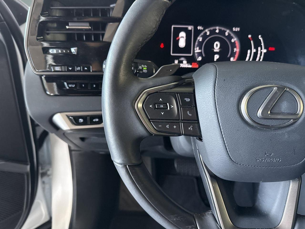 2024 Lexus RX 350 Premium San Antonio TX