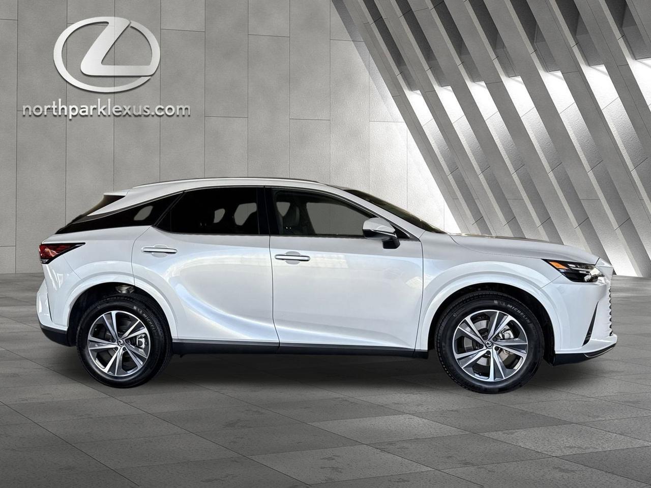 2024 Lexus RX 350 Premium San Antonio TX