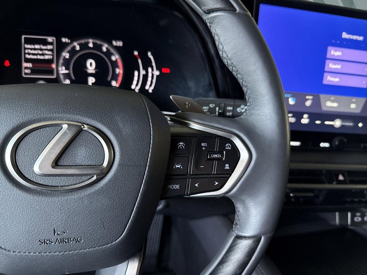 2024 Lexus RX 350 Premium San Antonio TX