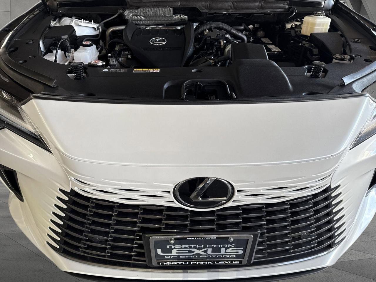 2024 Lexus RX 350 Premium San Antonio TX