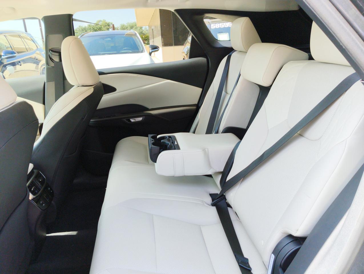 2024 Lexus RX 350 Premium San Antonio TX