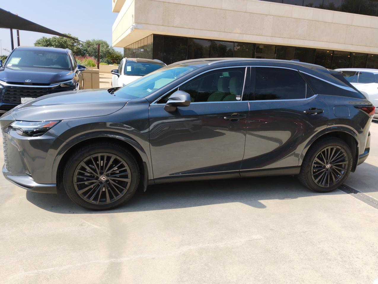 2024 Lexus RX 350 Premium San Antonio TX