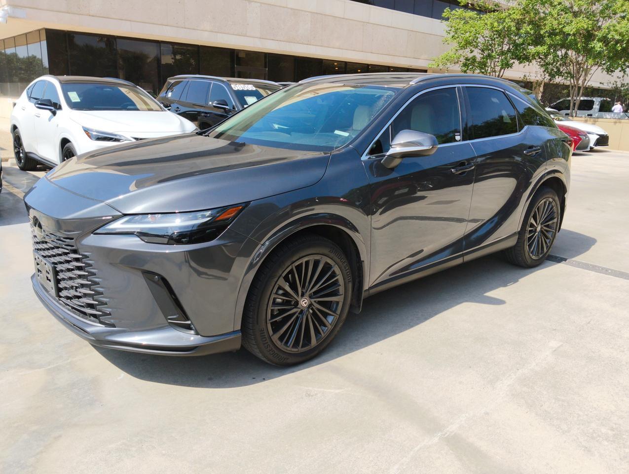 2024 Lexus RX 350 Premium San Antonio TX