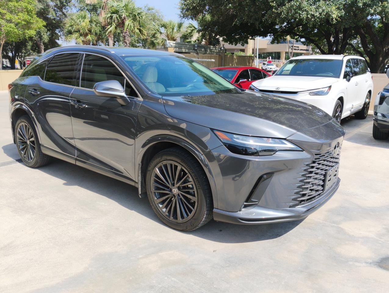2024 Lexus RX 350 Premium San Antonio TX