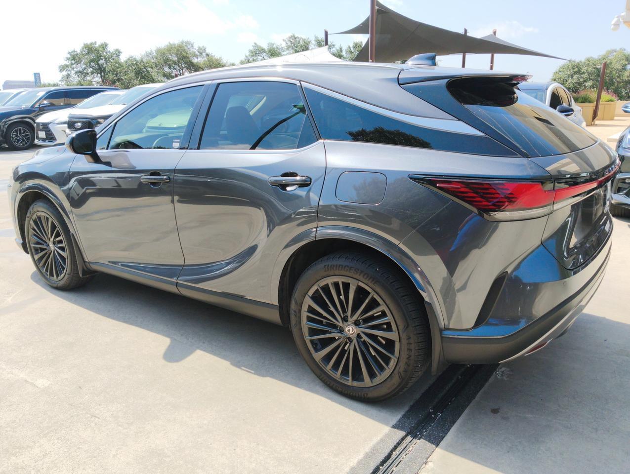 2024 Lexus RX 350 Premium San Antonio TX