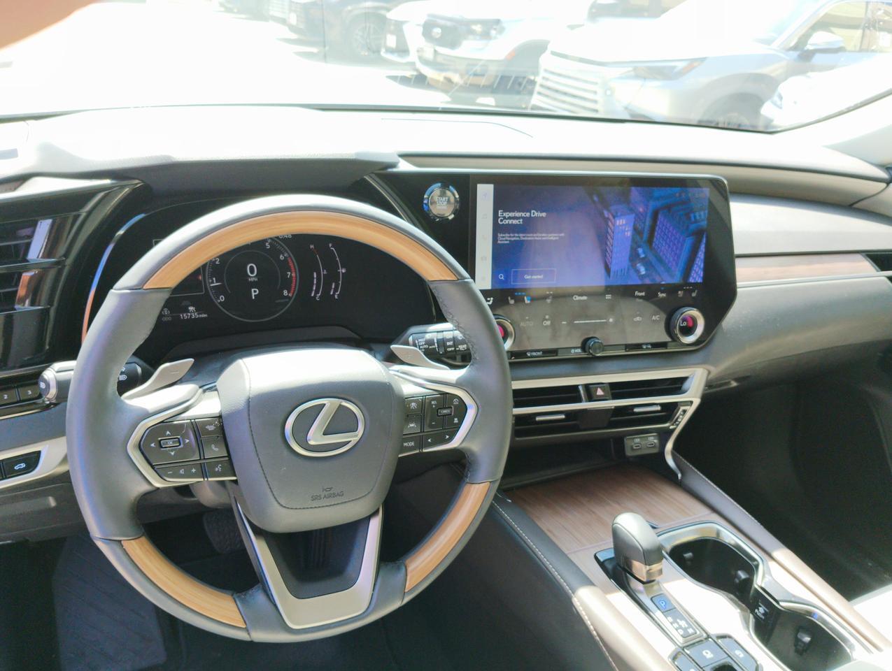 2024 Lexus RX 350 Premium San Antonio TX