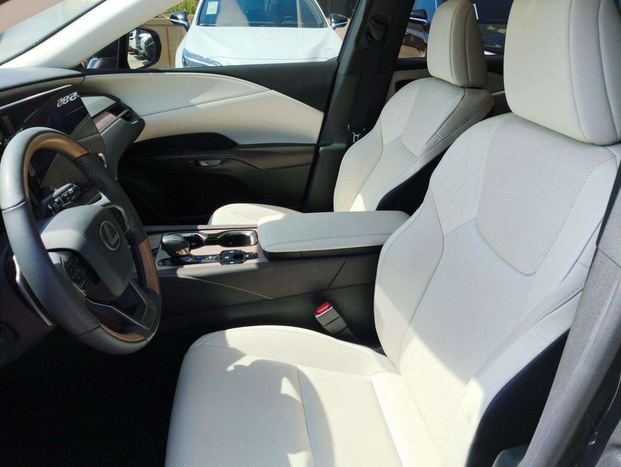 2024 Lexus RX 350 Premium San Antonio TX