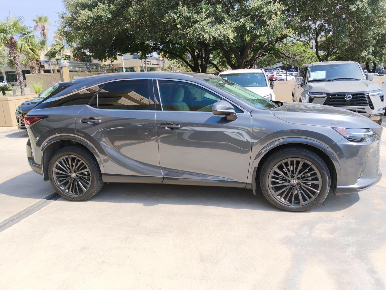 2024 Lexus RX 350 Premium San Antonio TX