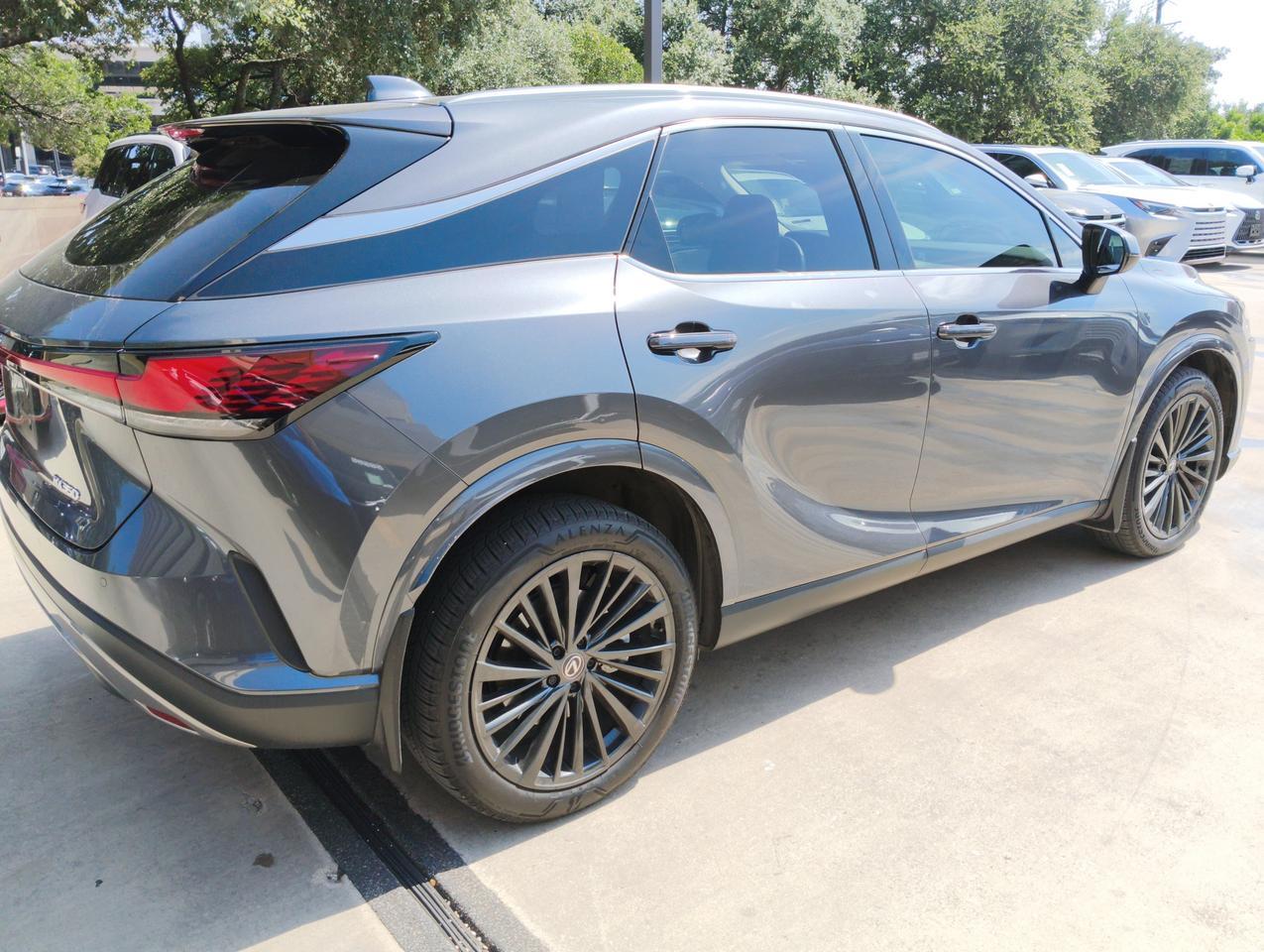 2024 Lexus RX 350 Premium San Antonio TX