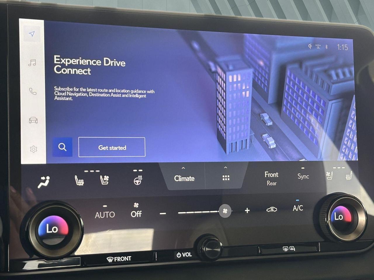 2024 Lexus RX 350 Premium San Antonio TX