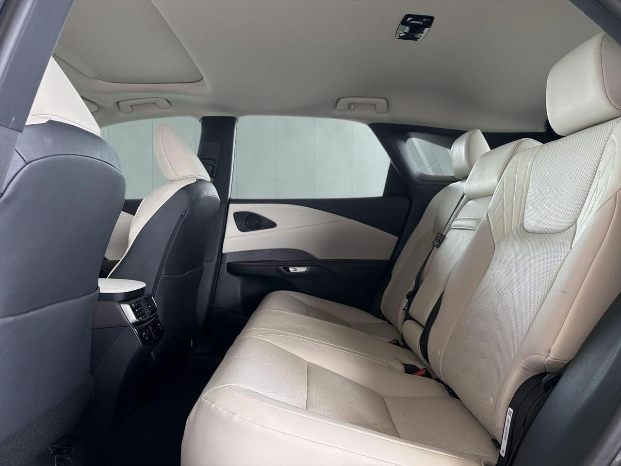 2024 Lexus RX 350 Premium San Antonio TX
