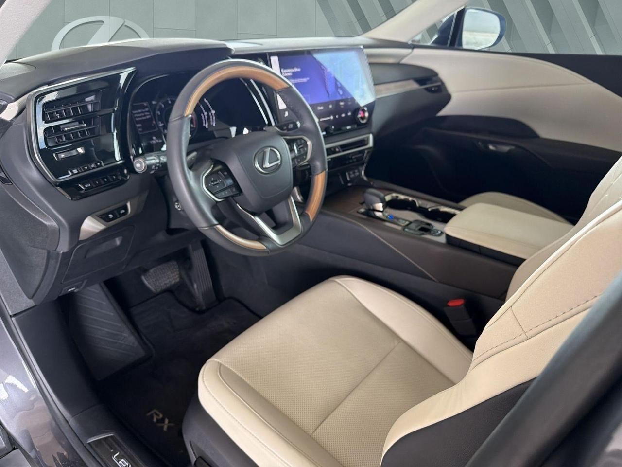 2024 Lexus RX 350 Premium San Antonio TX