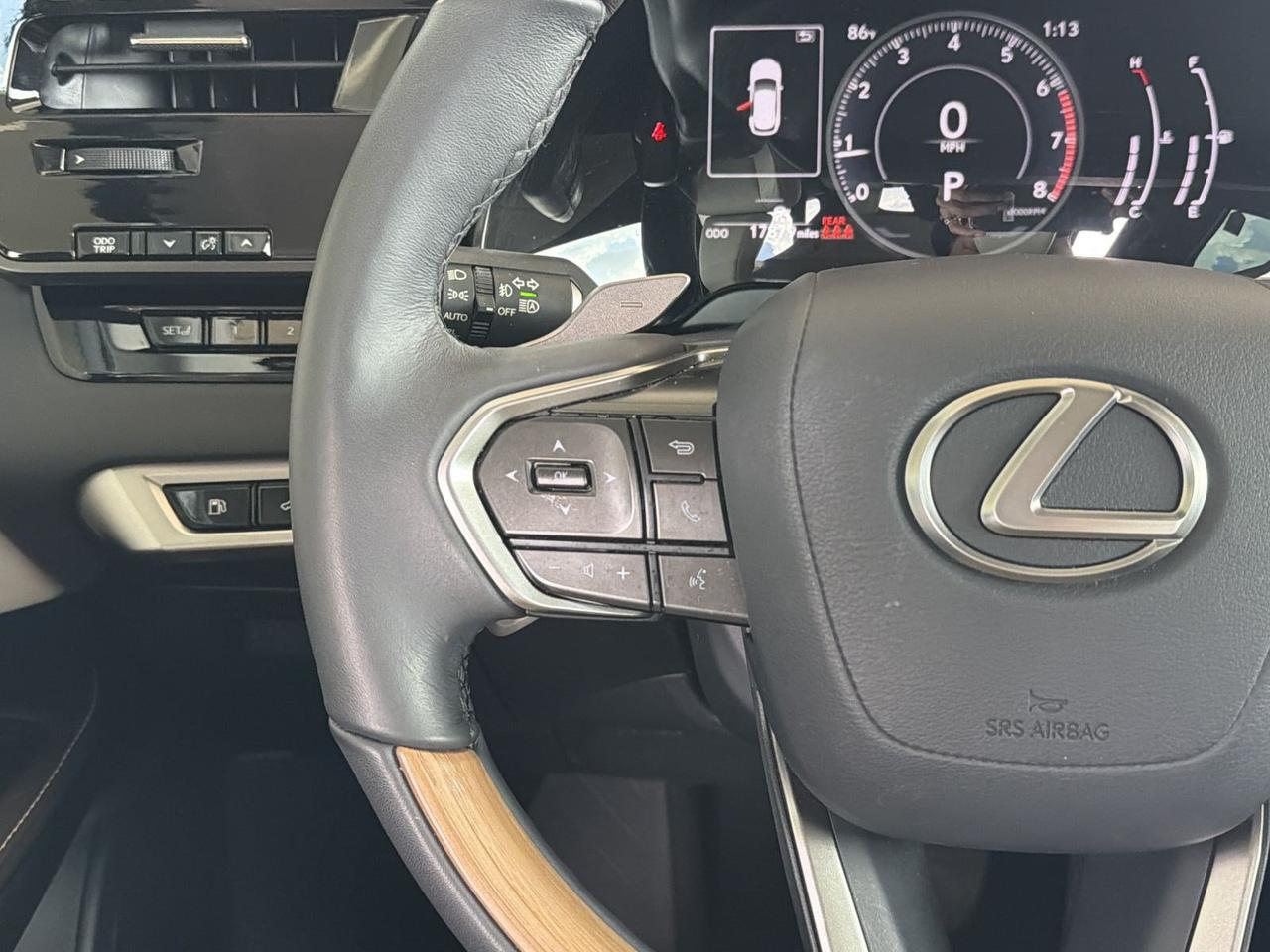 2024 Lexus RX 350 Premium San Antonio TX