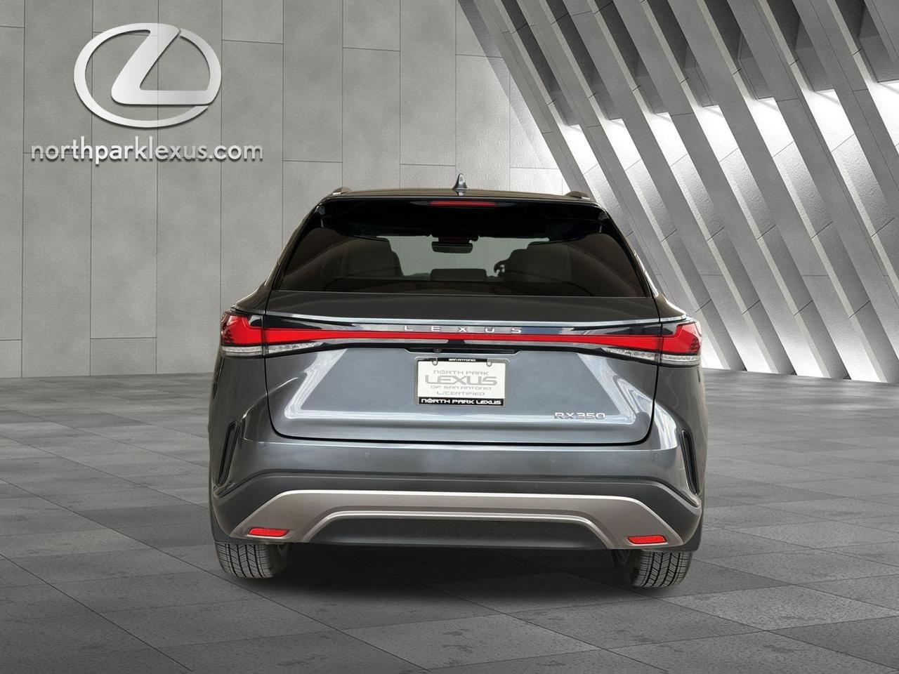 2024 Lexus RX 350 Premium San Antonio TX