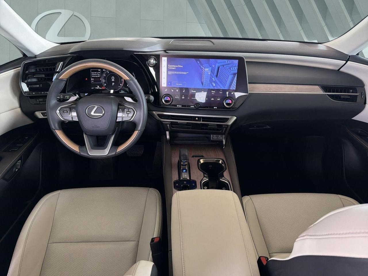2024 Lexus RX 350 Premium San Antonio TX
