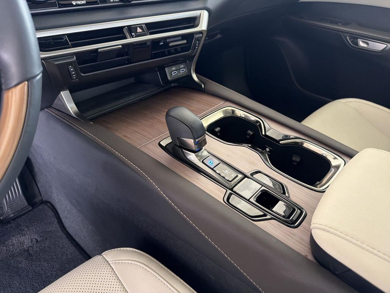 2024 Lexus RX 350 Premium San Antonio TX