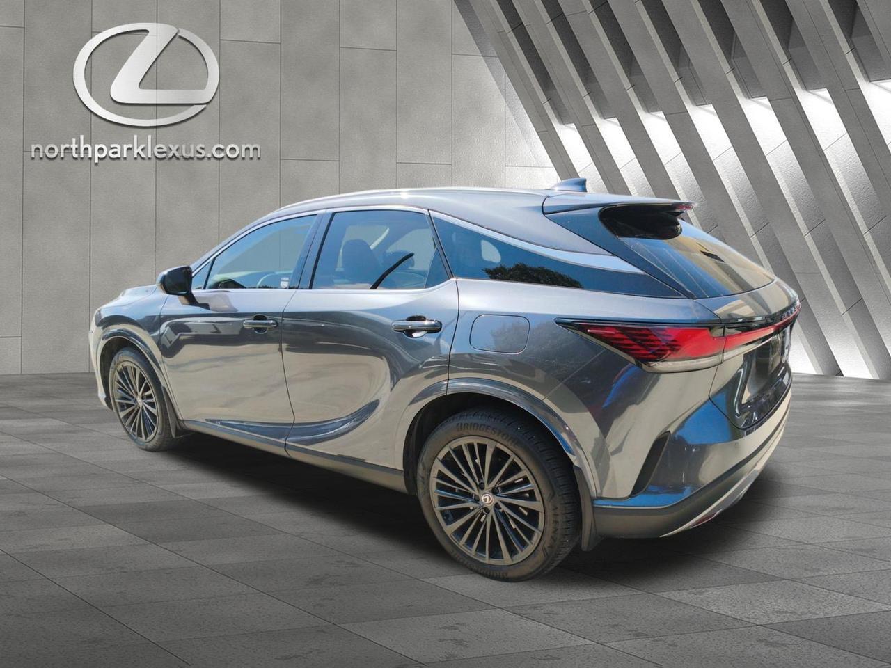 2024 Lexus RX 350 Premium