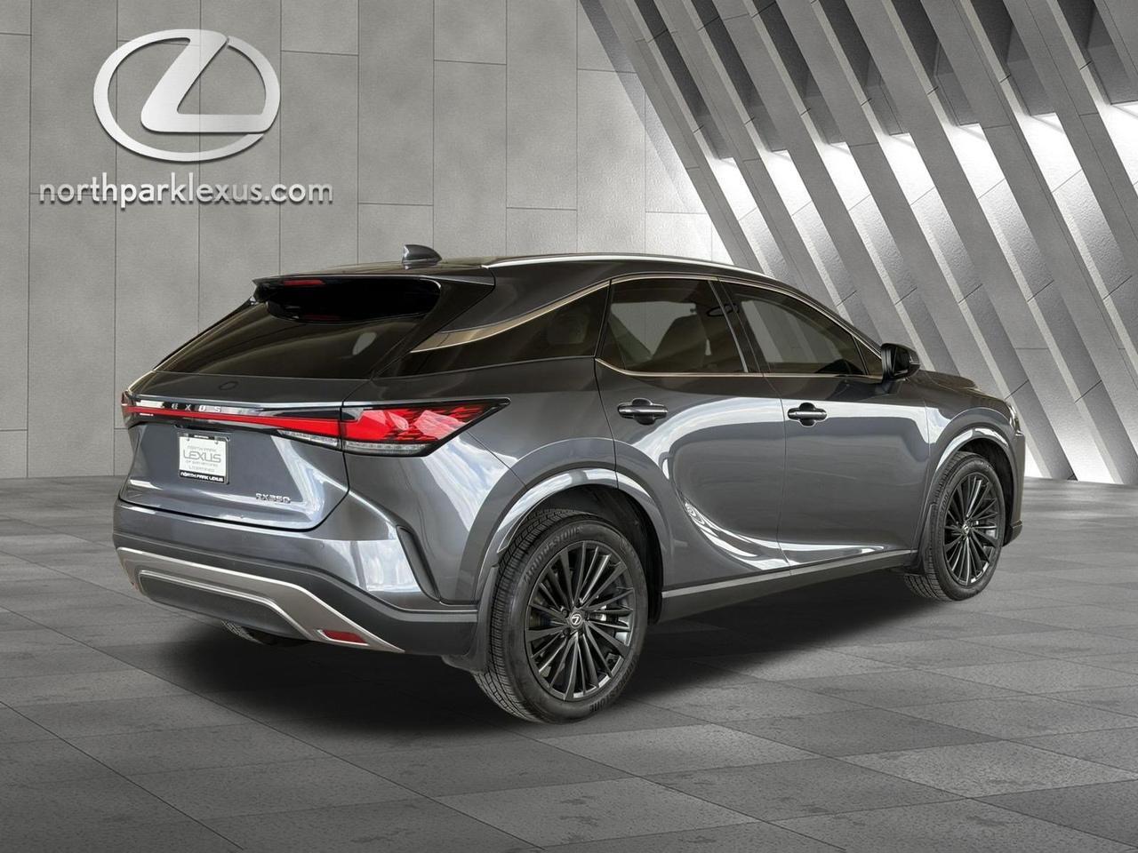 2024 Lexus RX 350 Premium San Antonio TX