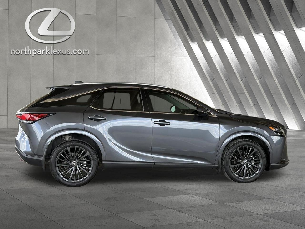 2024 Lexus RX 350 Premium San Antonio TX