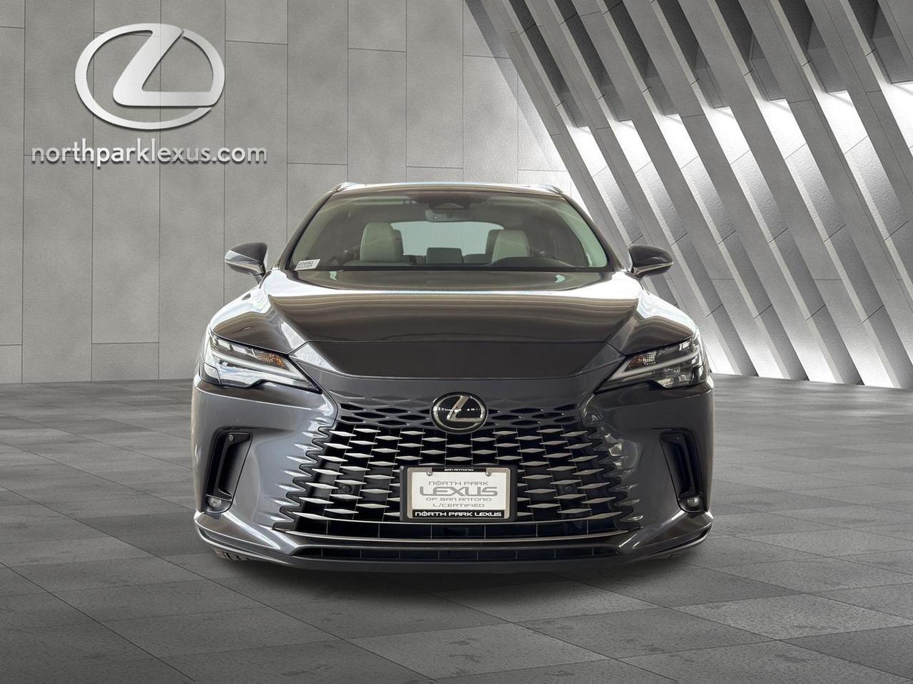 2024 Lexus RX 350 Premium San Antonio TX