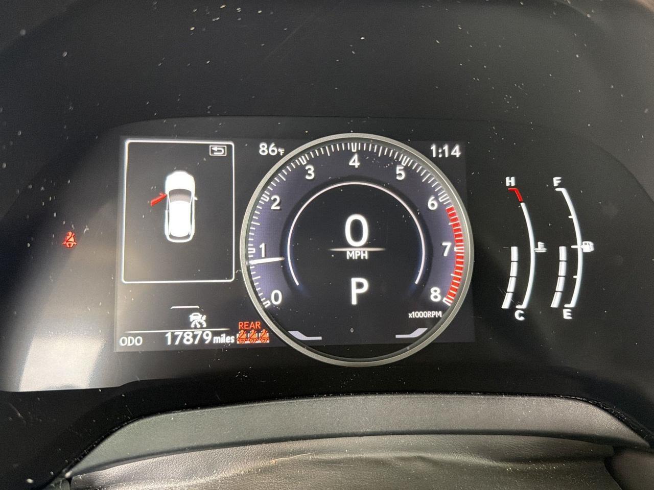 2024 Lexus RX 350 Premium San Antonio TX