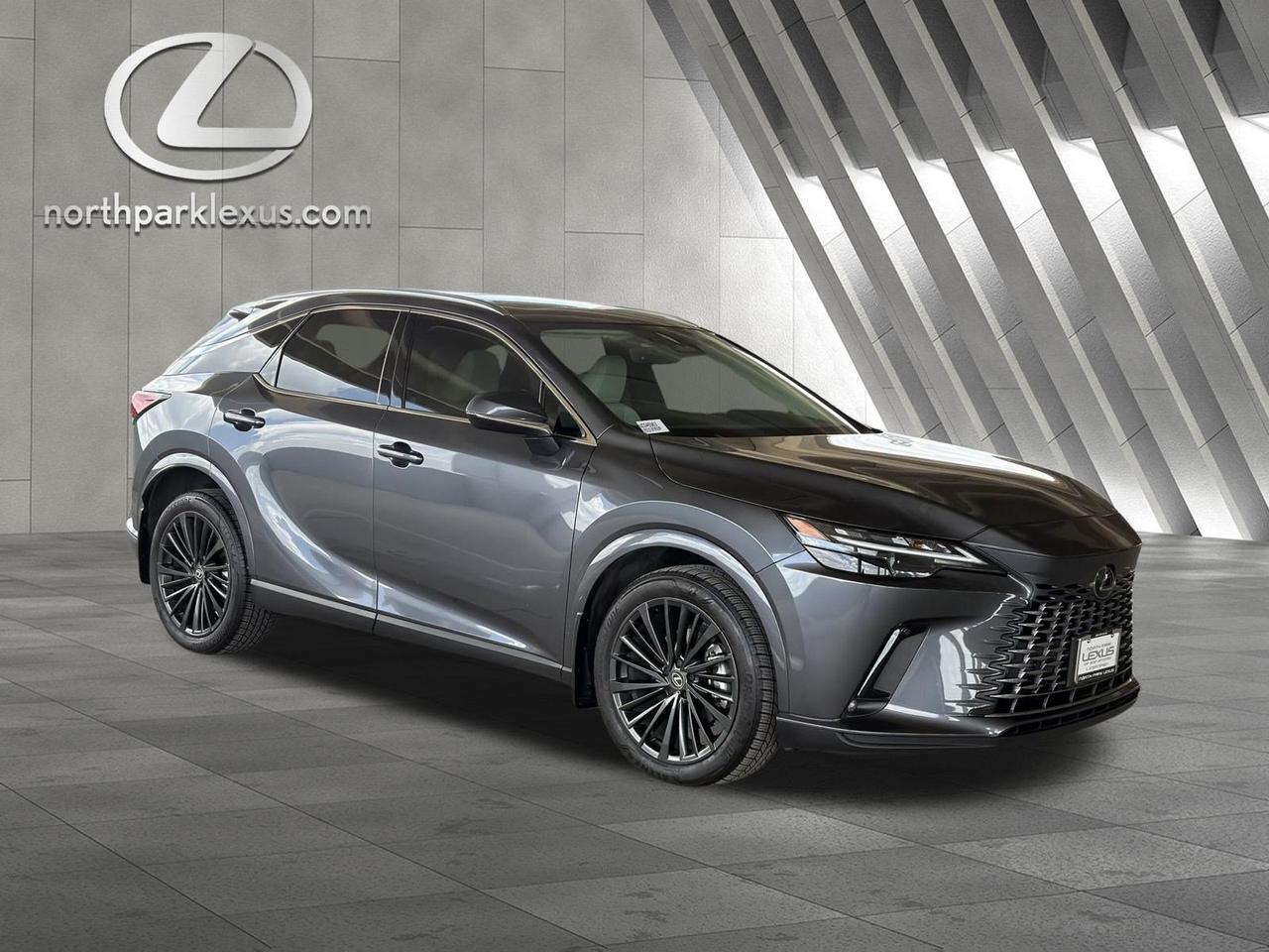 2024 Lexus RX 350 Premium San Antonio TX