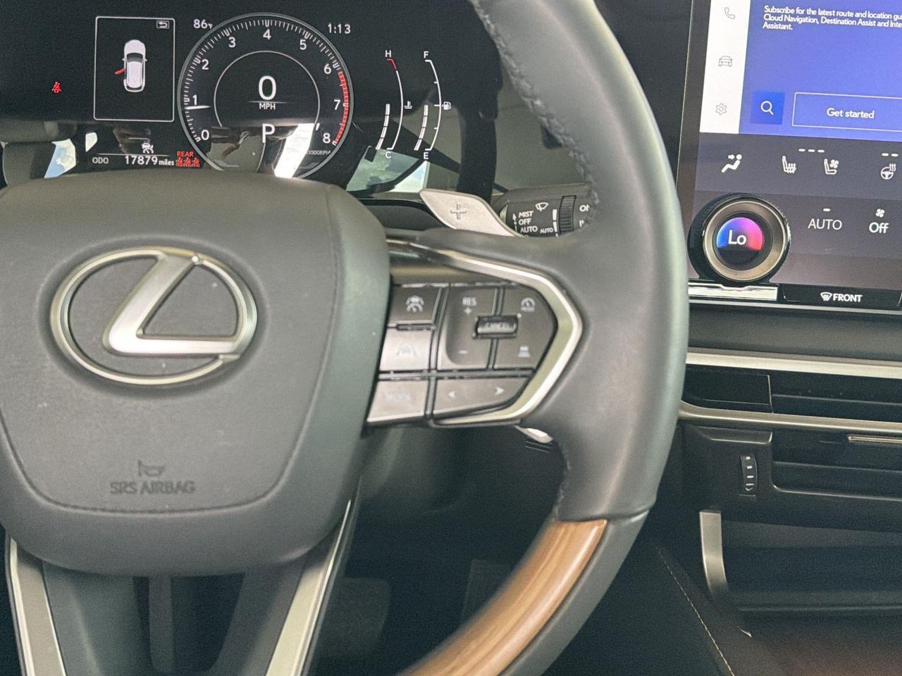 2024 Lexus RX 350 Premium San Antonio TX