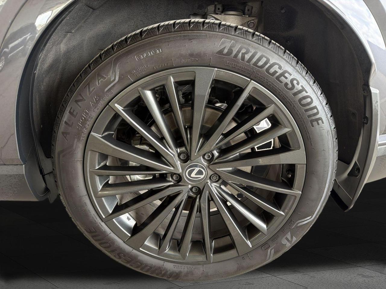 2024 Lexus RX 350 Premium San Antonio TX