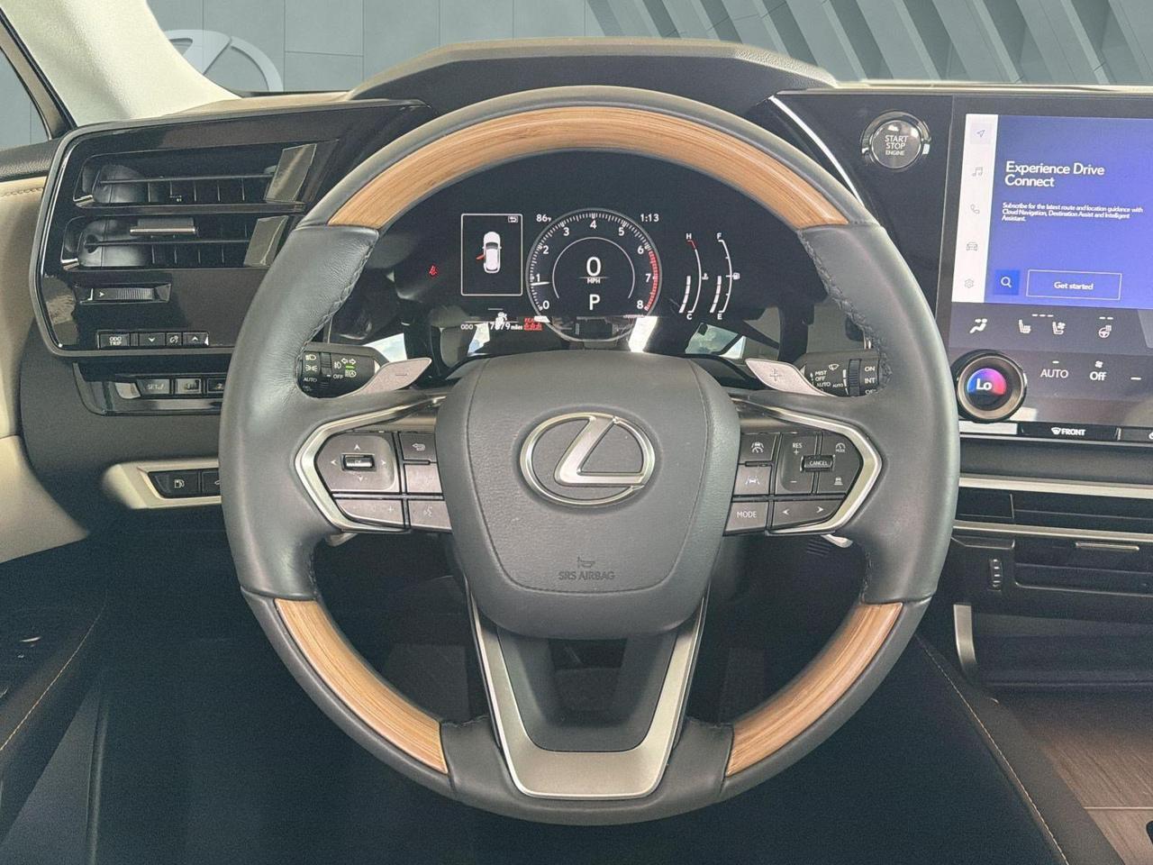 2024 Lexus RX 350 Premium San Antonio TX