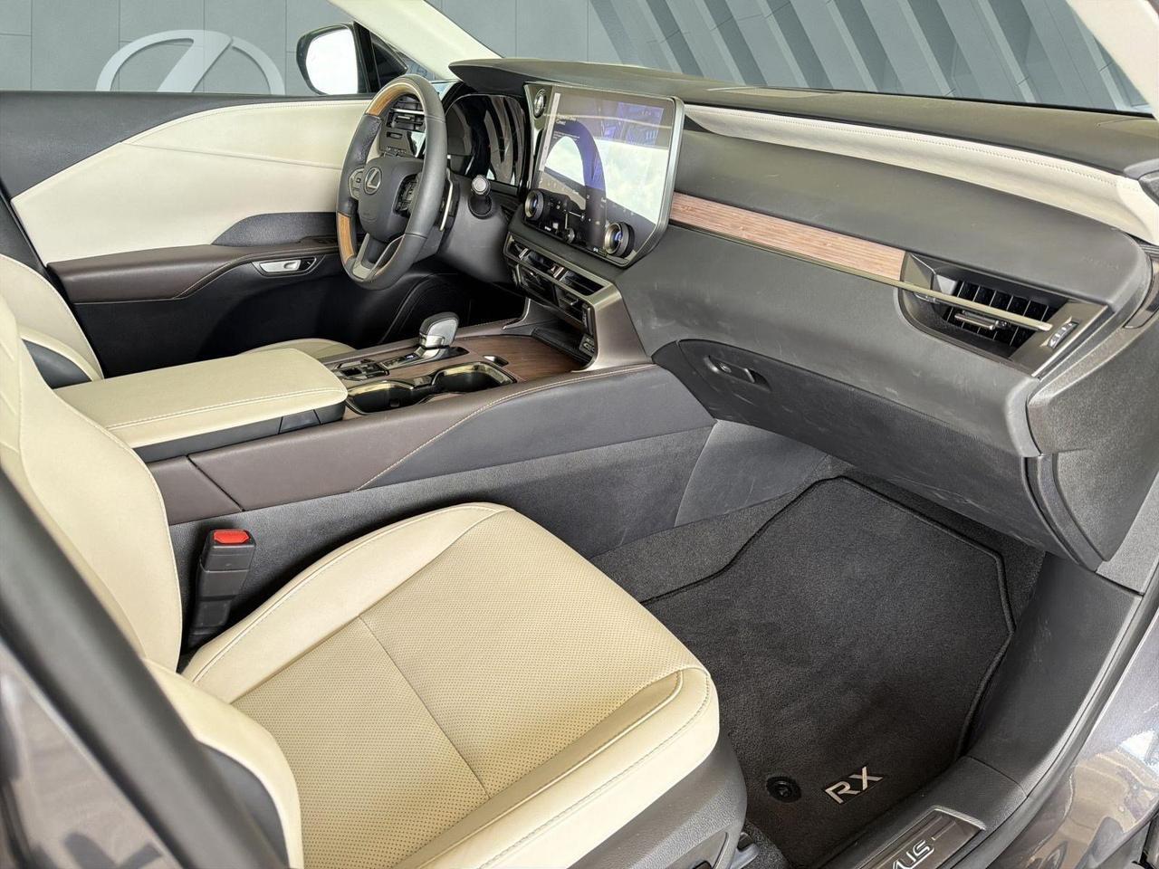 2024 Lexus RX 350 Premium San Antonio TX