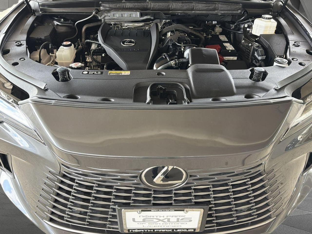 2024 Lexus RX 350 Premium San Antonio TX