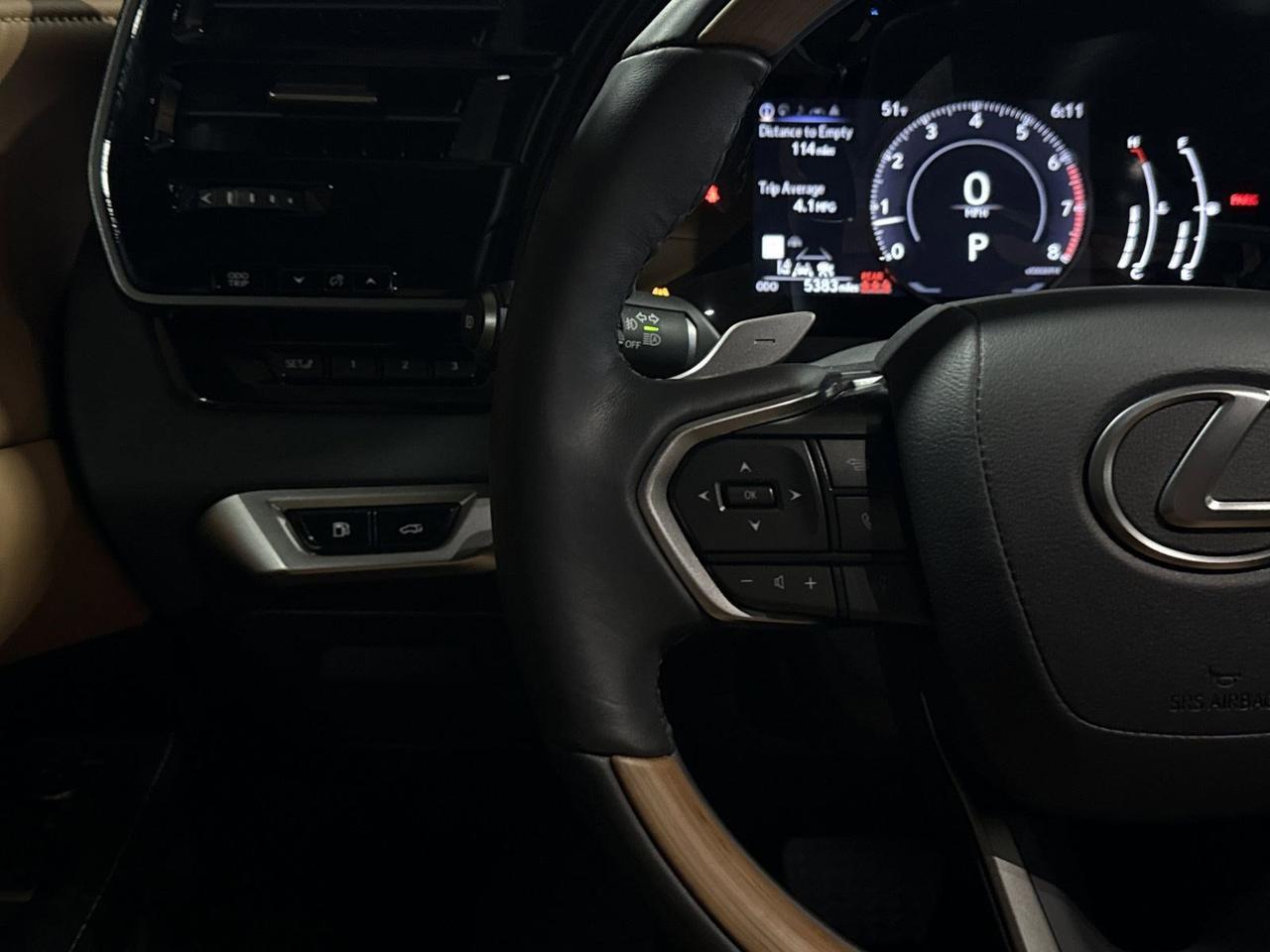 2024 Lexus RX 350 Premium San Antonio TX