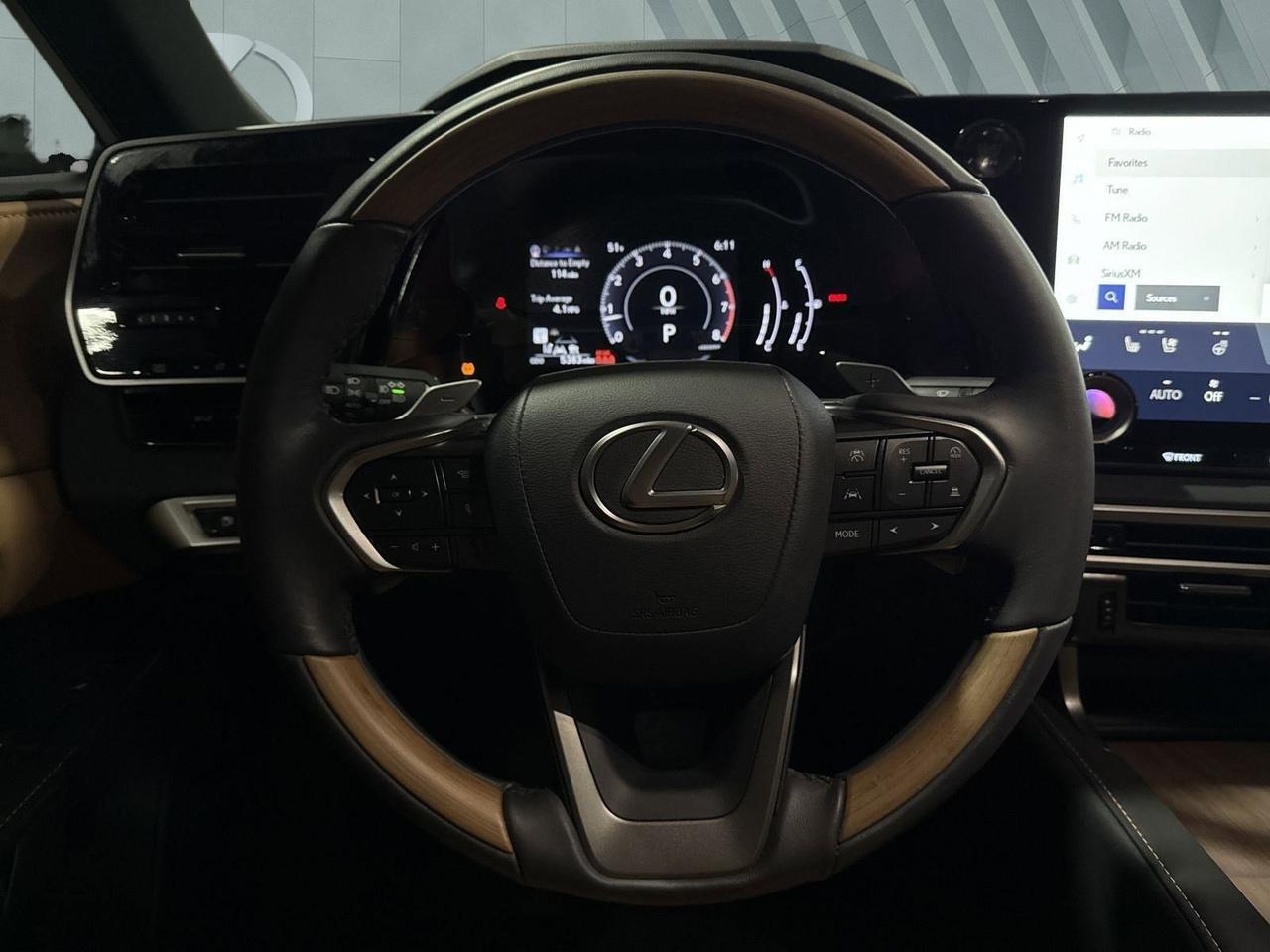 2024 Lexus RX 350 Premium San Antonio TX