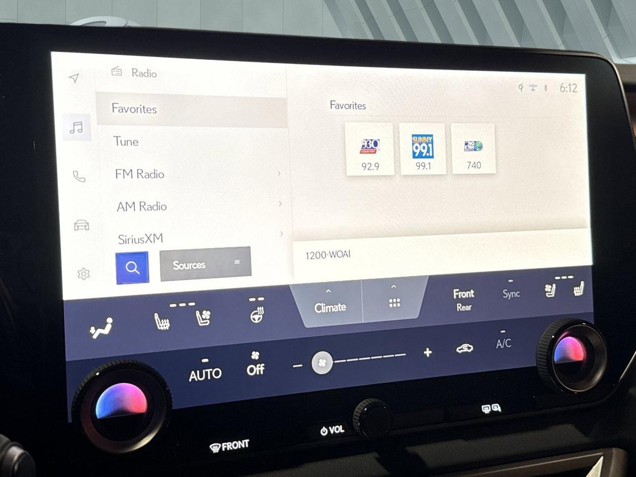 2024 Lexus RX 350 Premium San Antonio TX