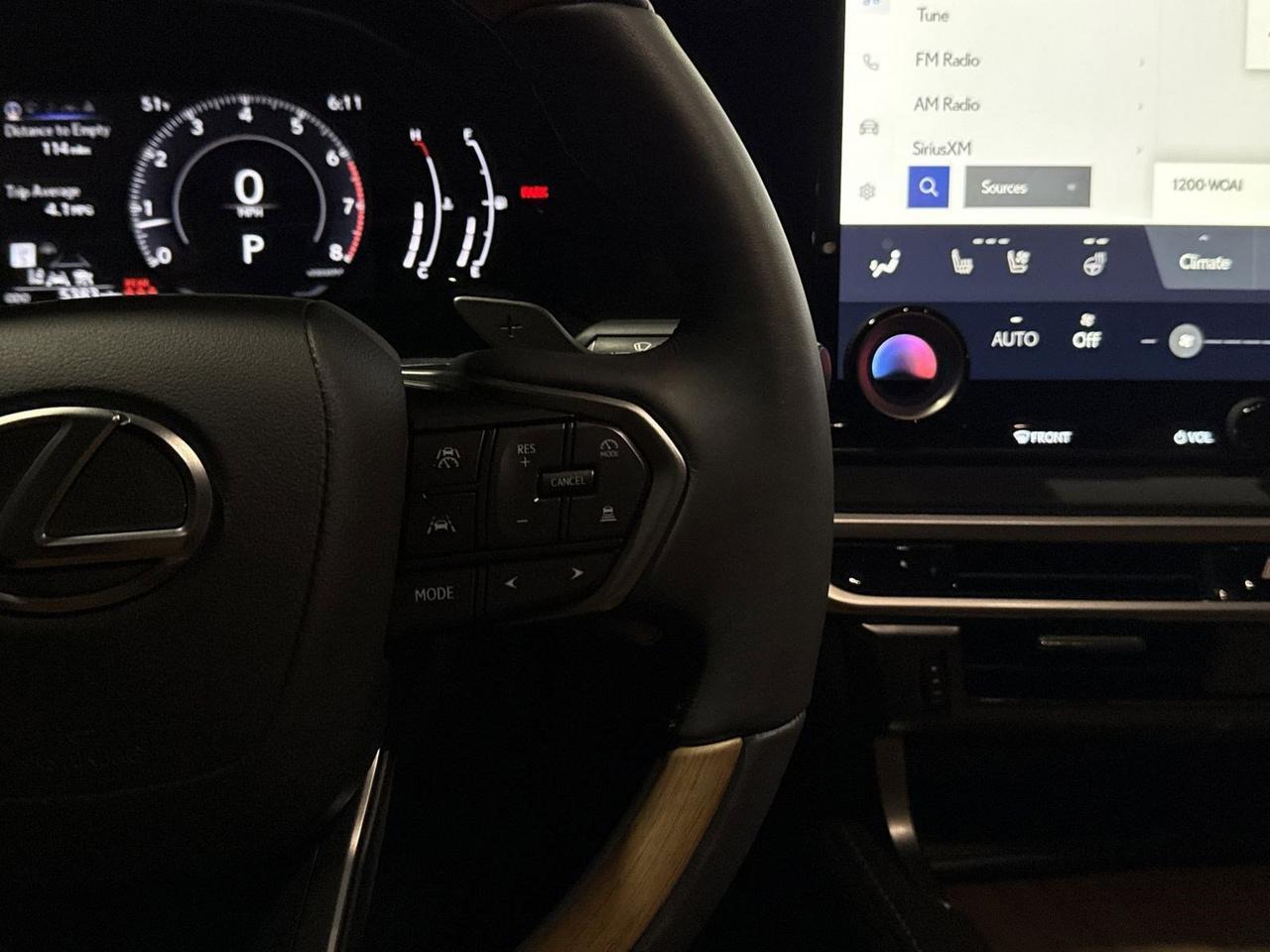 2024 Lexus RX 350 Premium San Antonio TX