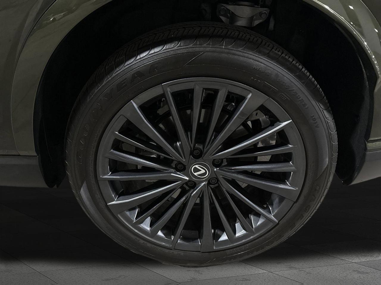 2024 Lexus RX 350 Premium San Antonio TX