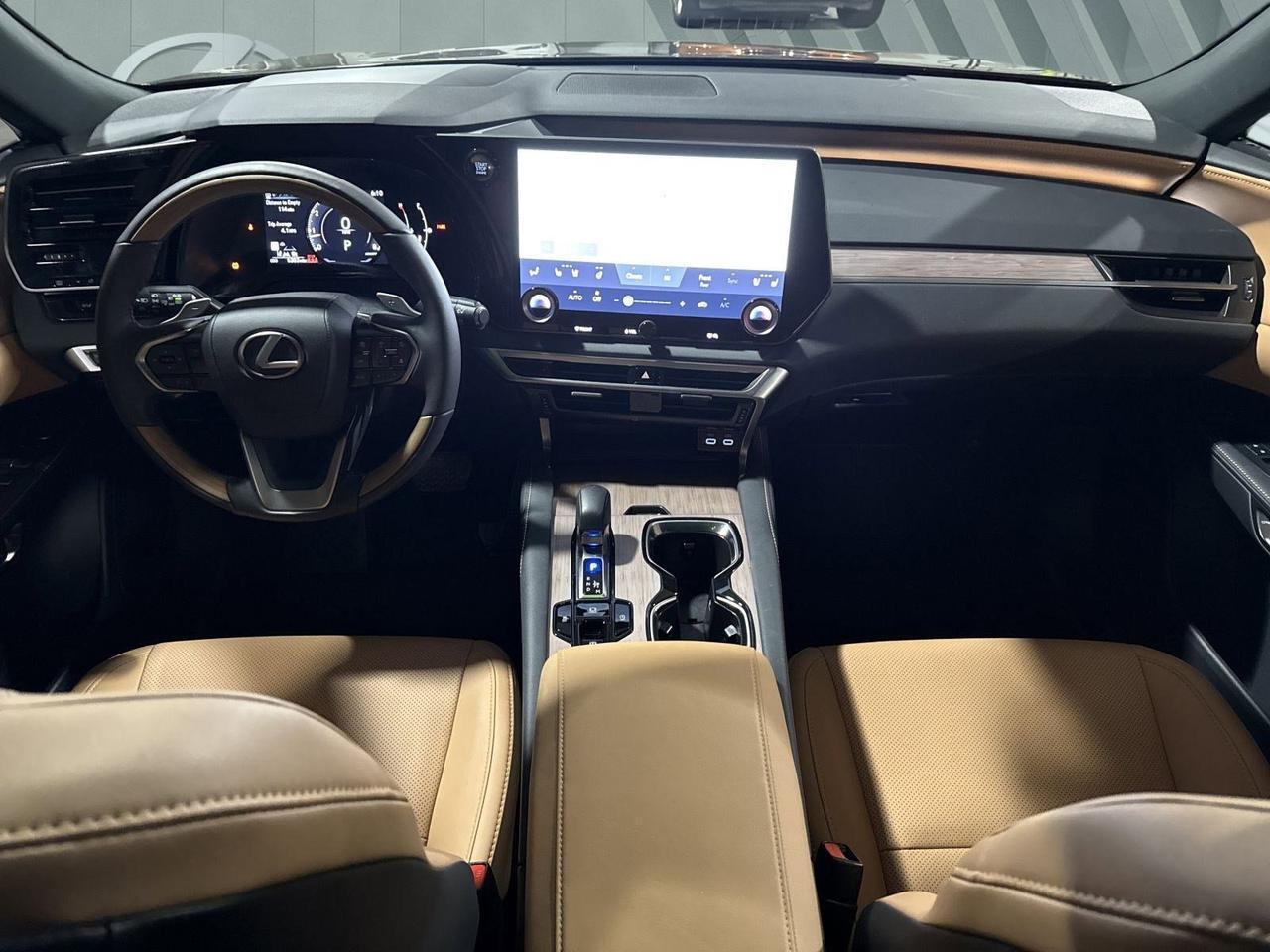 2024 Lexus RX 350 Premium San Antonio TX