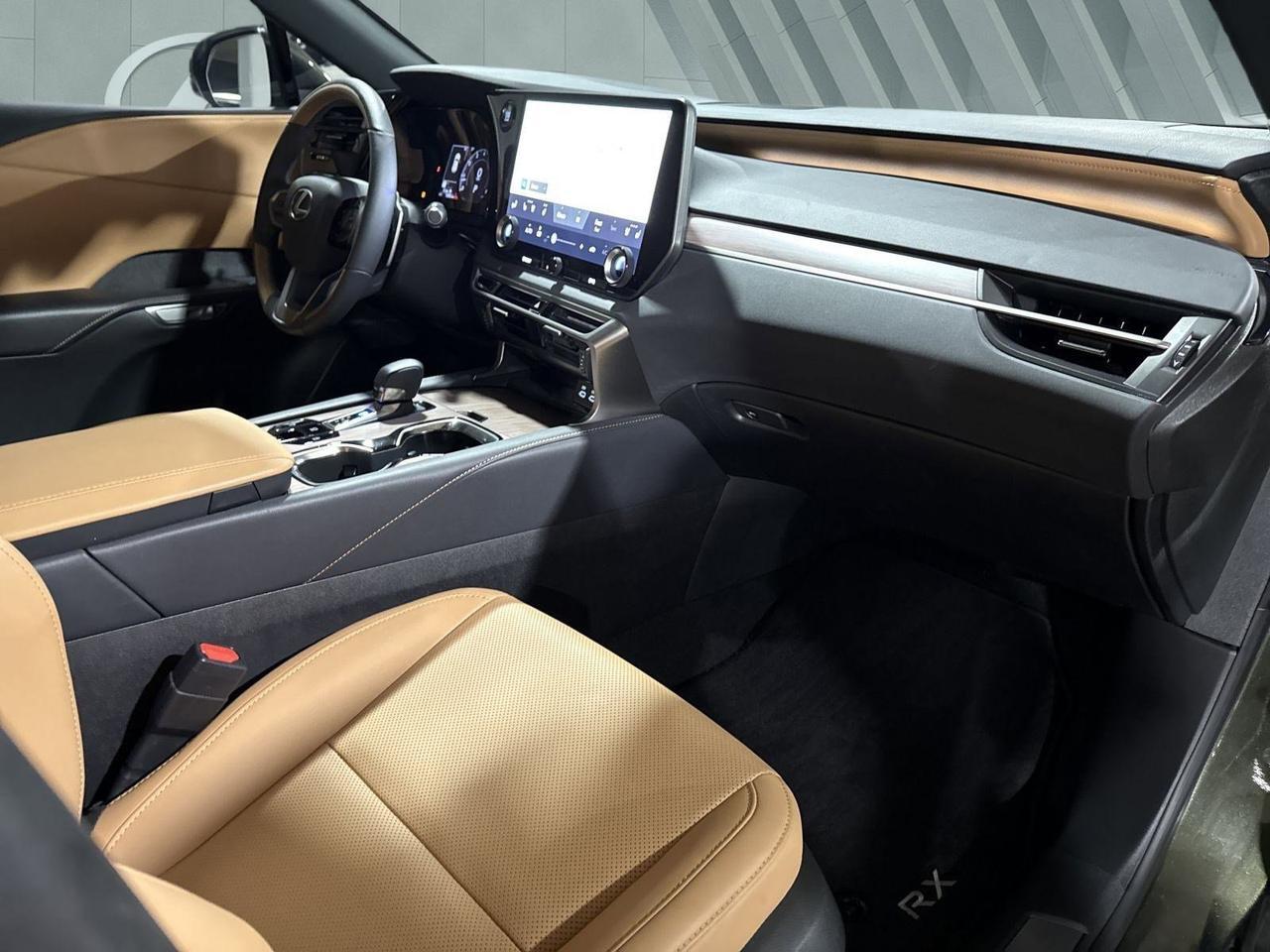 2024 Lexus RX 350 Premium San Antonio TX