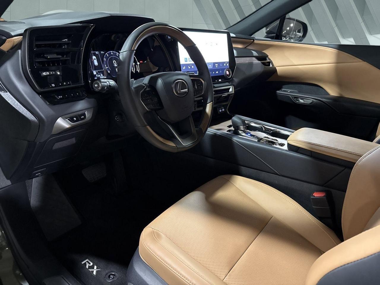 2024 Lexus RX 350 Premium San Antonio TX